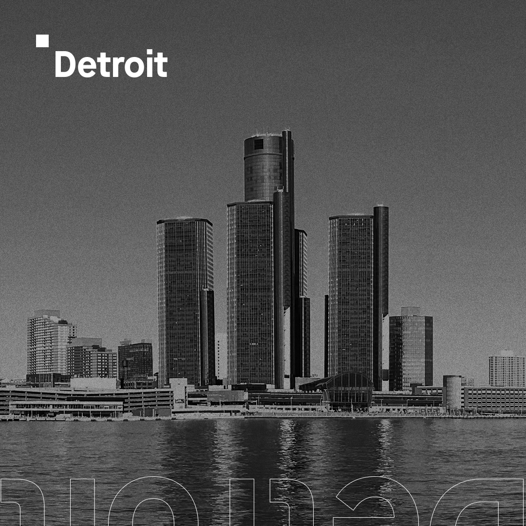 Companies Hiring Tech Talent in Detroit