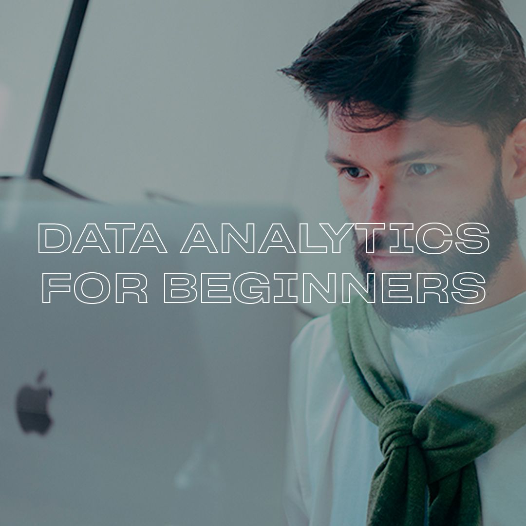 Data Analytics for Beginners