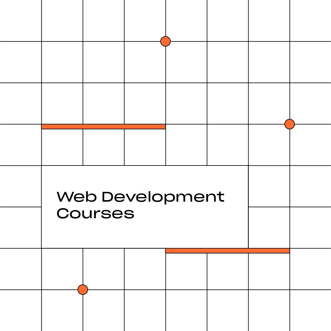 Web Development Courses