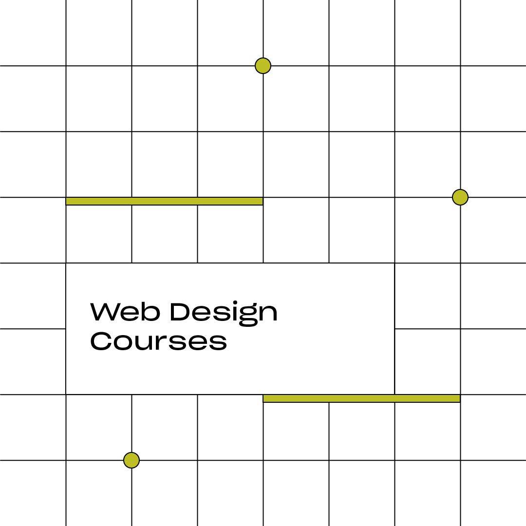 Web Design Courses