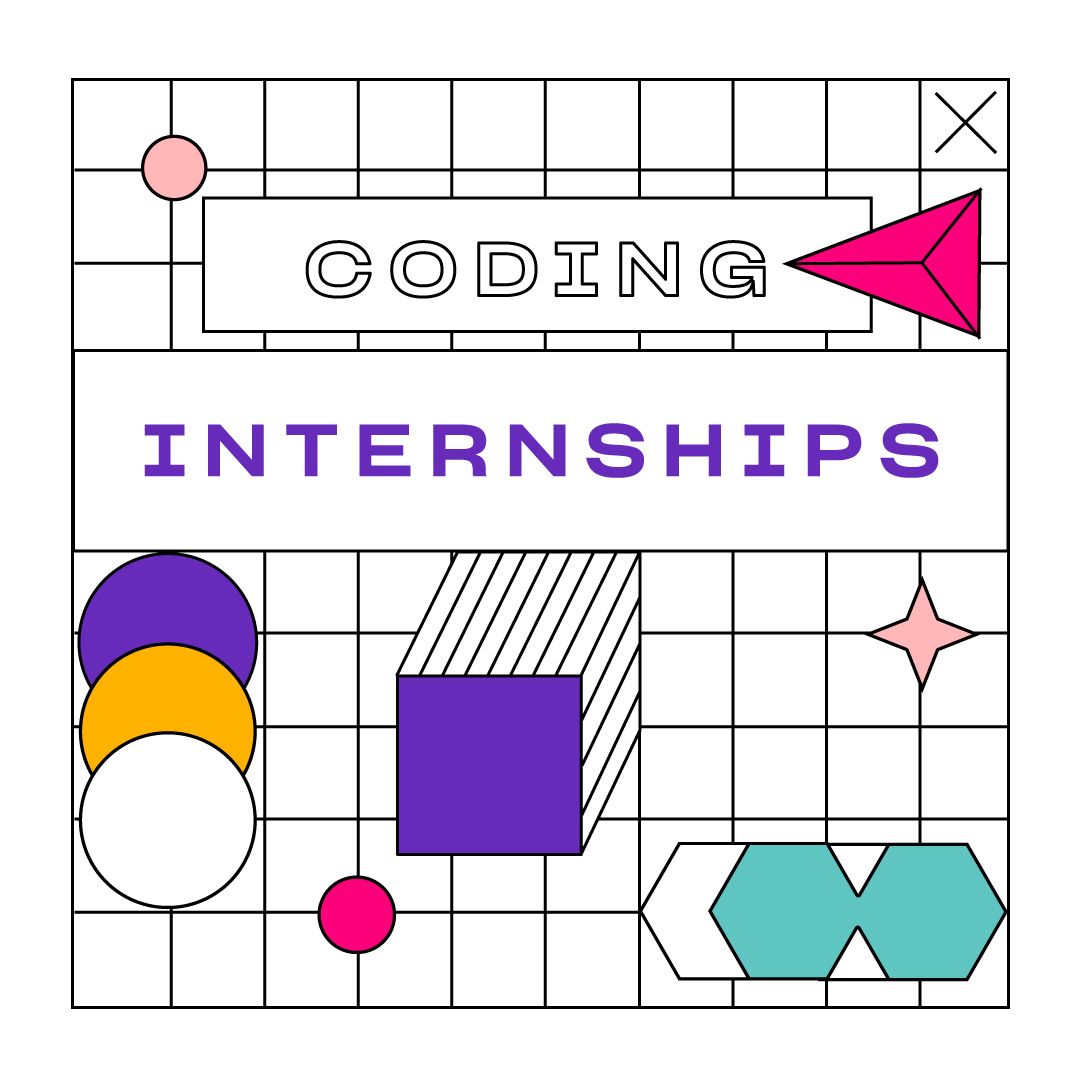 Coding Internships