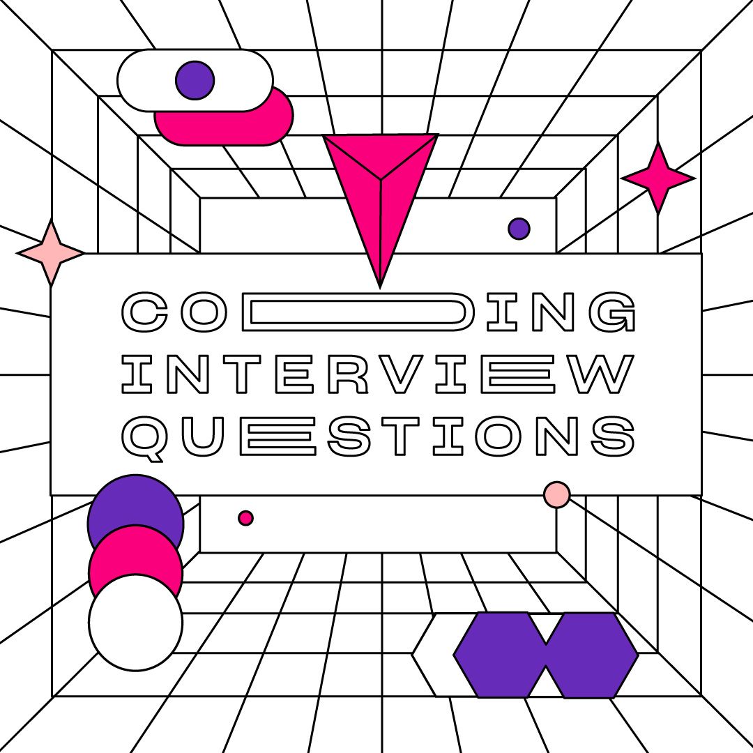 Coding Interview Questions