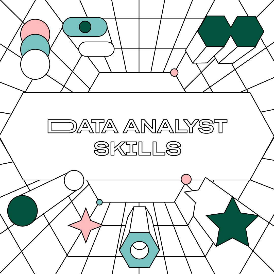 Data Analyst Skills