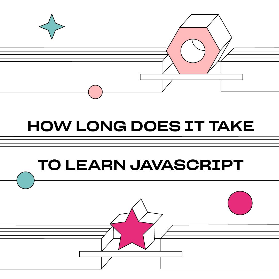 How Long Does It Take to Learn JavaScript?