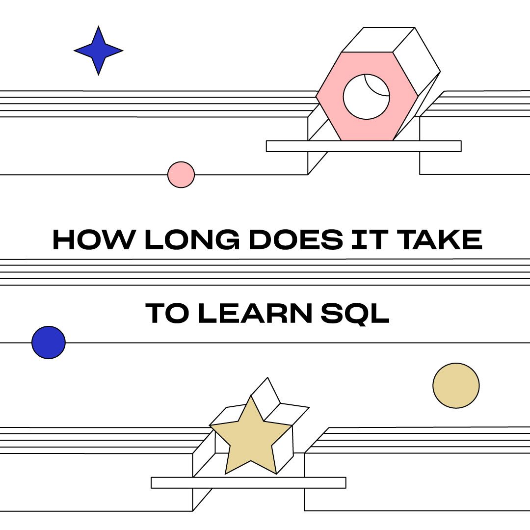 How Long Does It Take to Learn SQL?