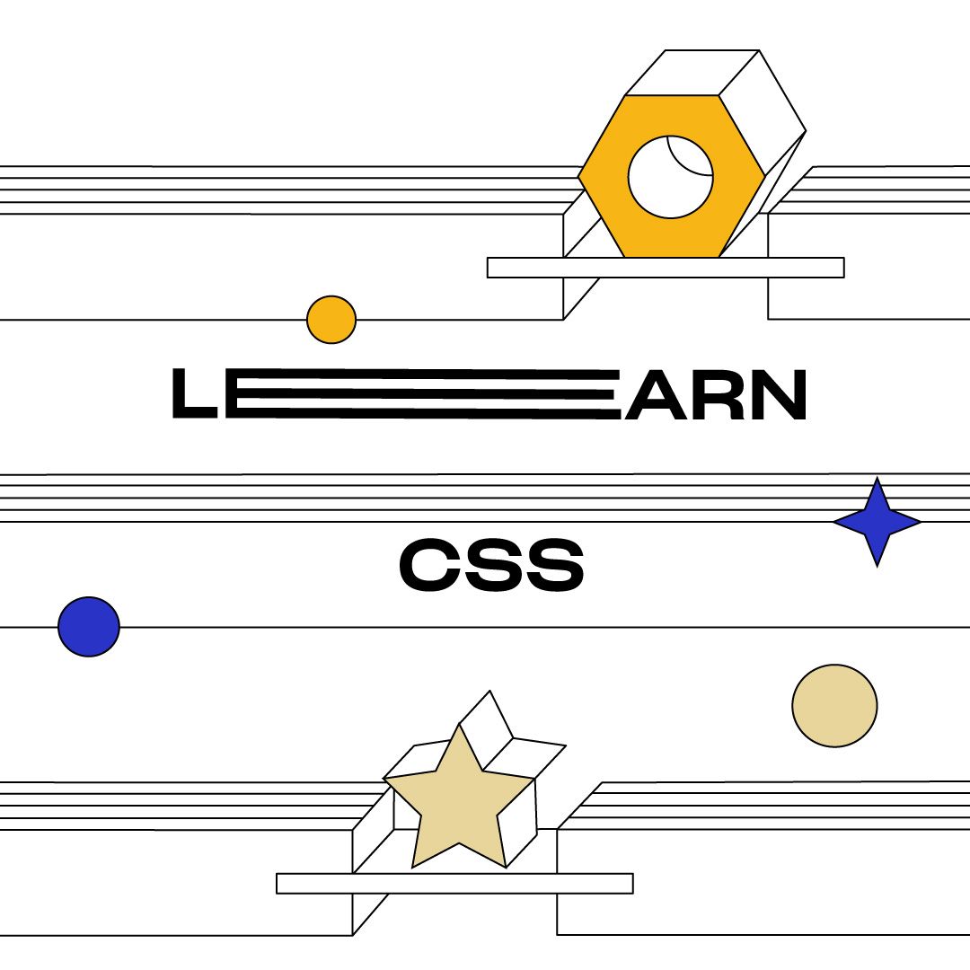 Learn CSS