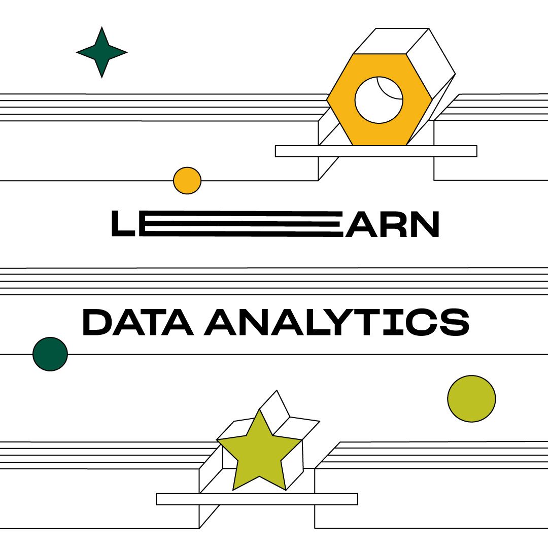 Learn Data Analytics