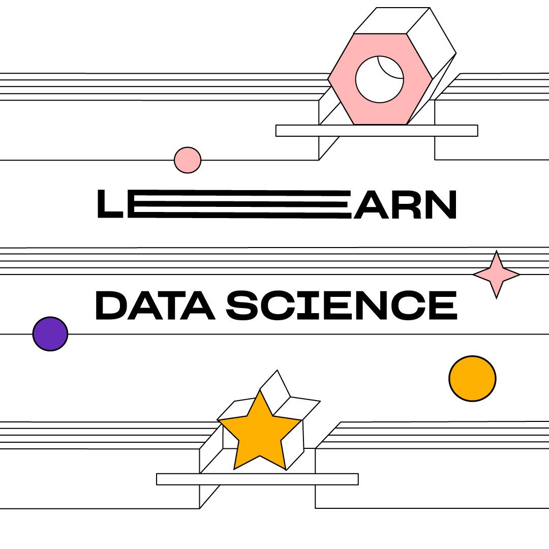 Learn Data Science