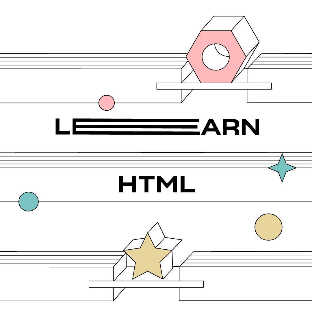 Learn HTML