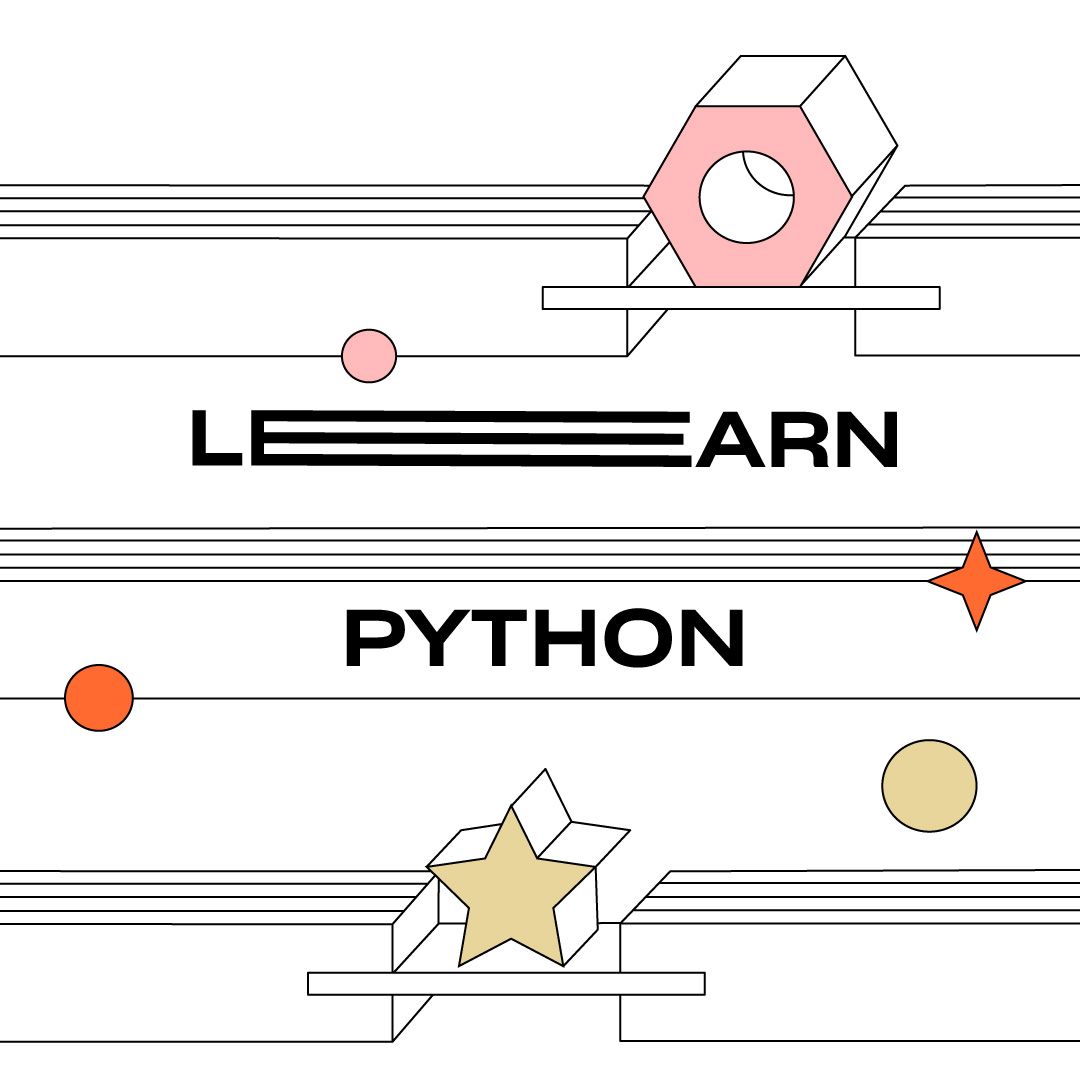 Learn Python