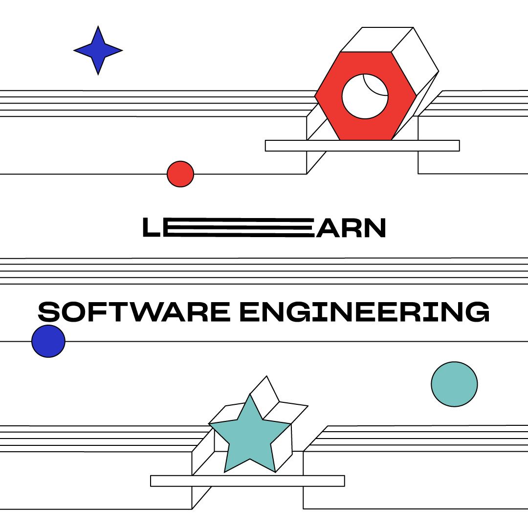 Learn Software Engineering