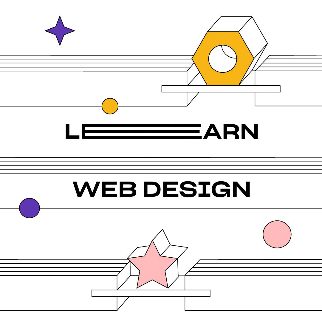 Learn Web Design