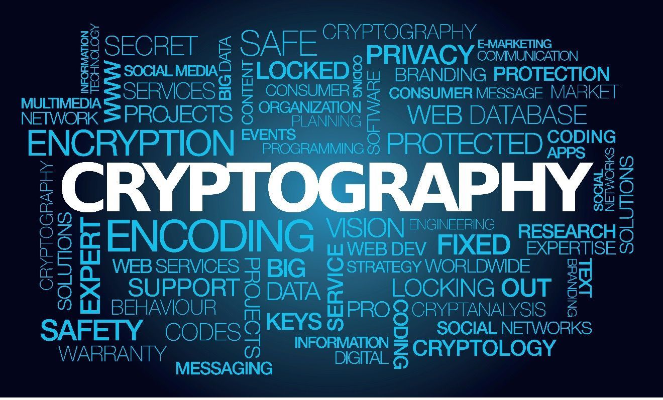 Cryptography Skills