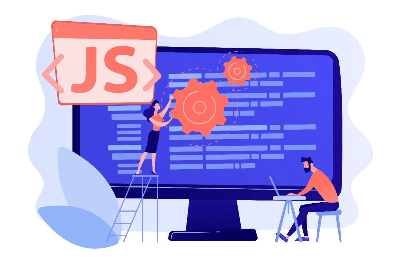 Javascript language