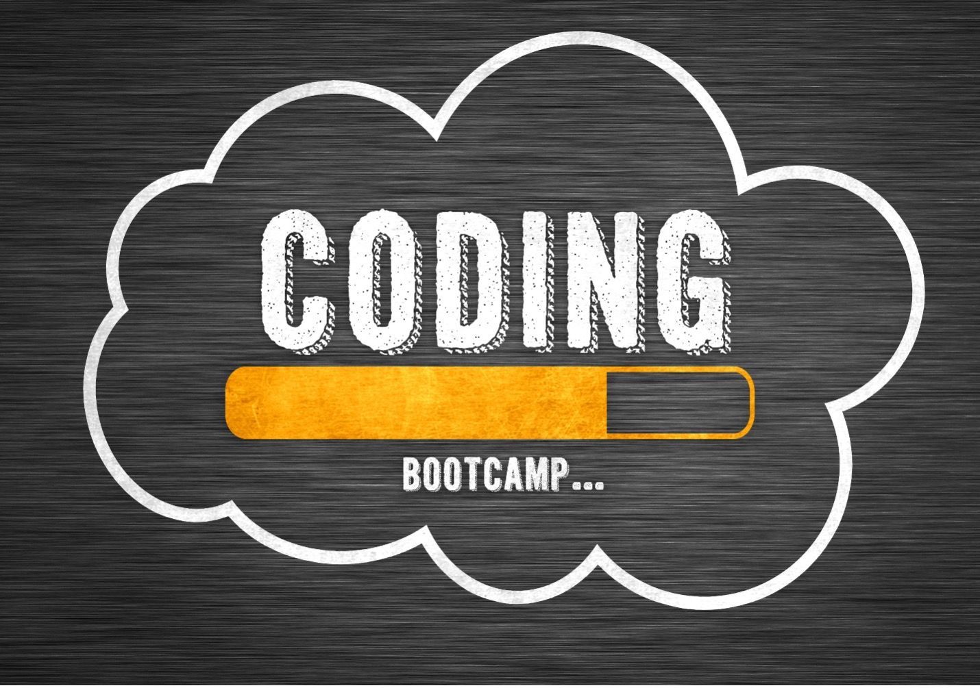 Enroll in a Coding Bootcamp