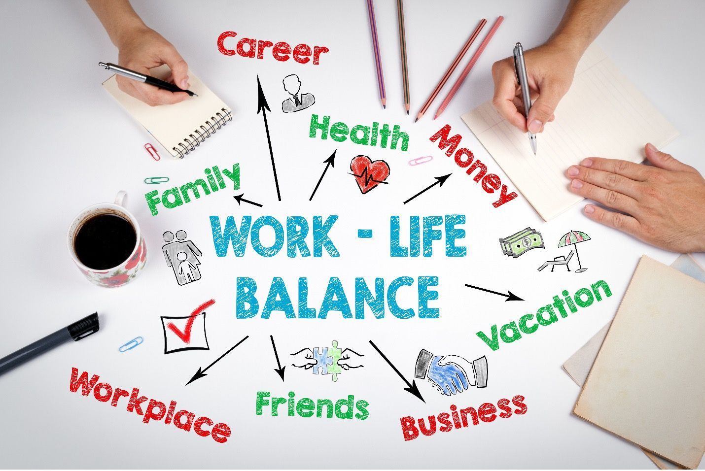 Work-Life Balance