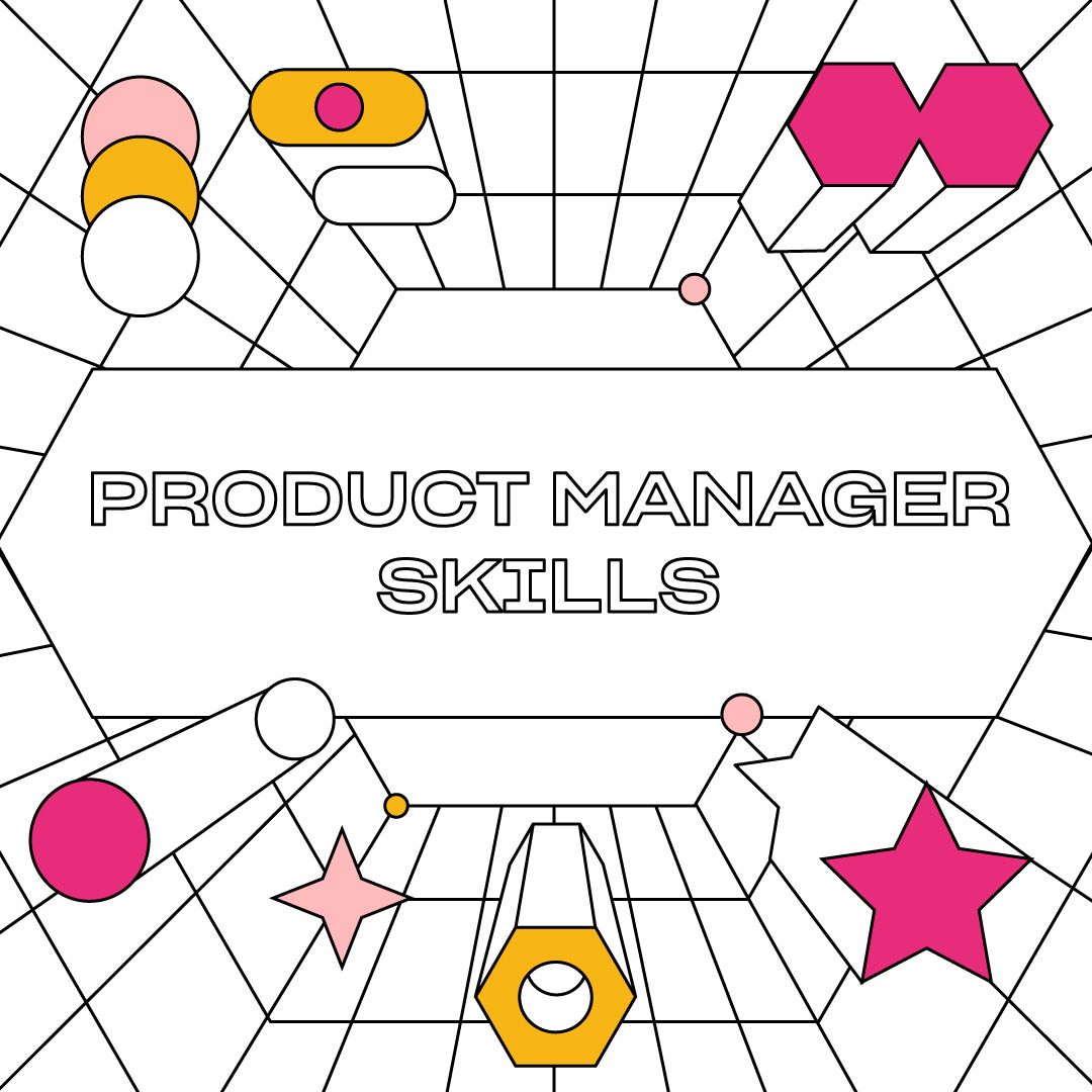 Product Manager Skills