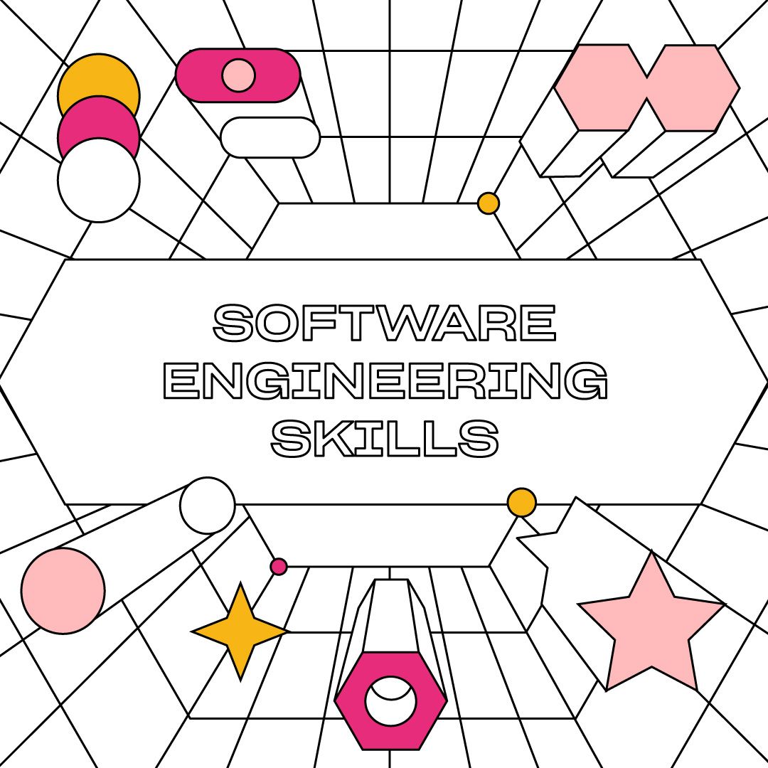 Software Engineer Skills