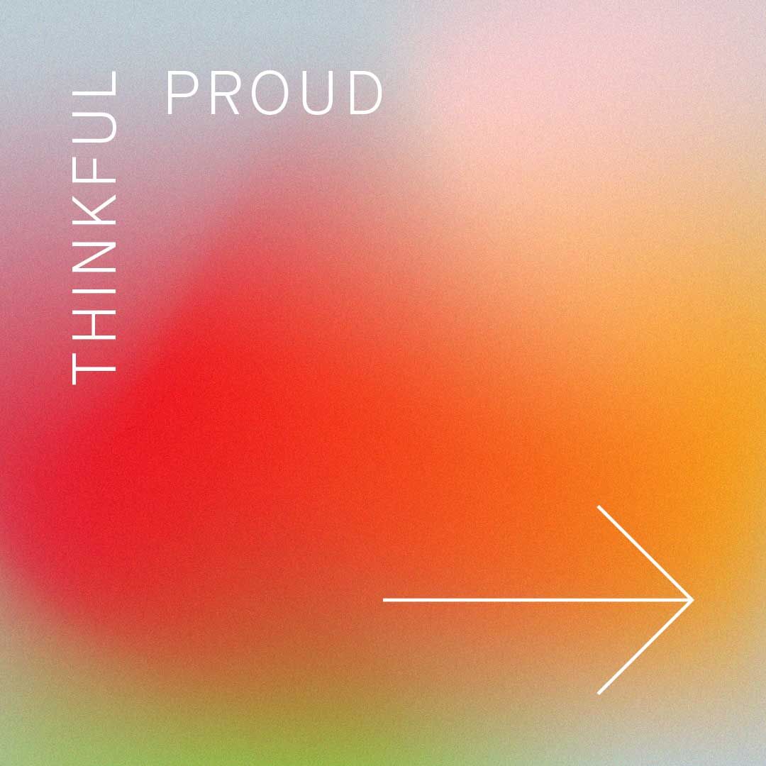 Thinkful Proud