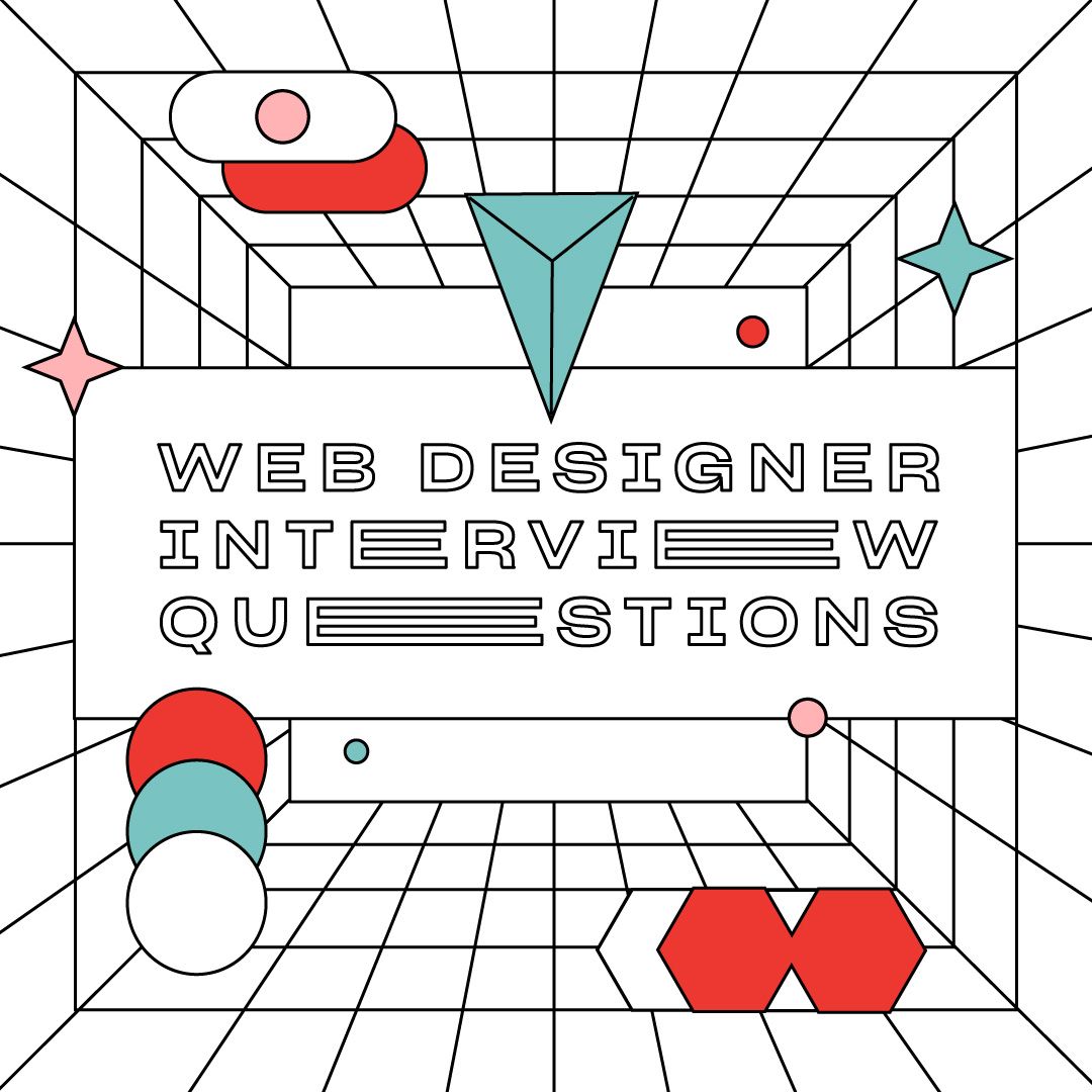 Web Designer Interview Questions