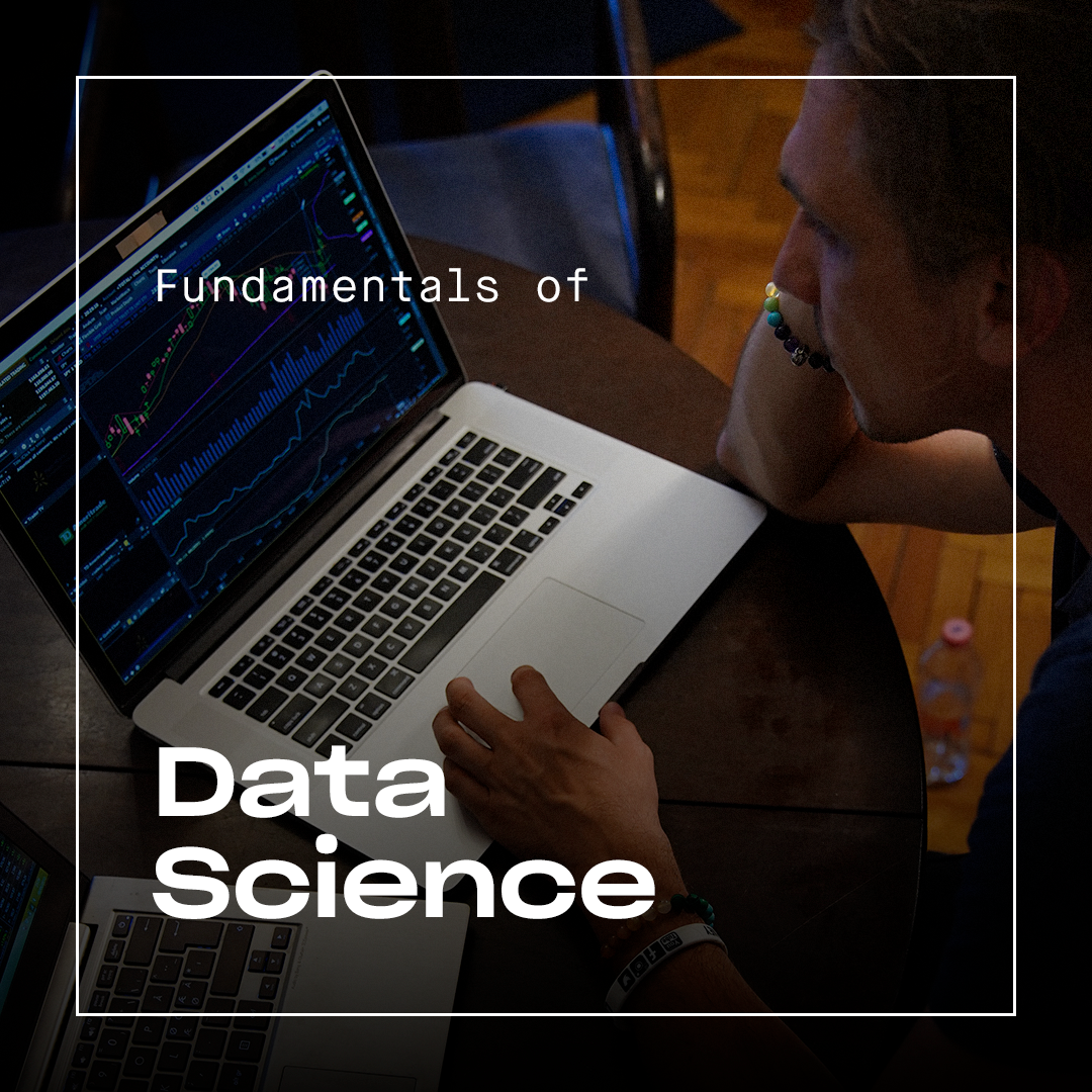 Data Science Fundamentals