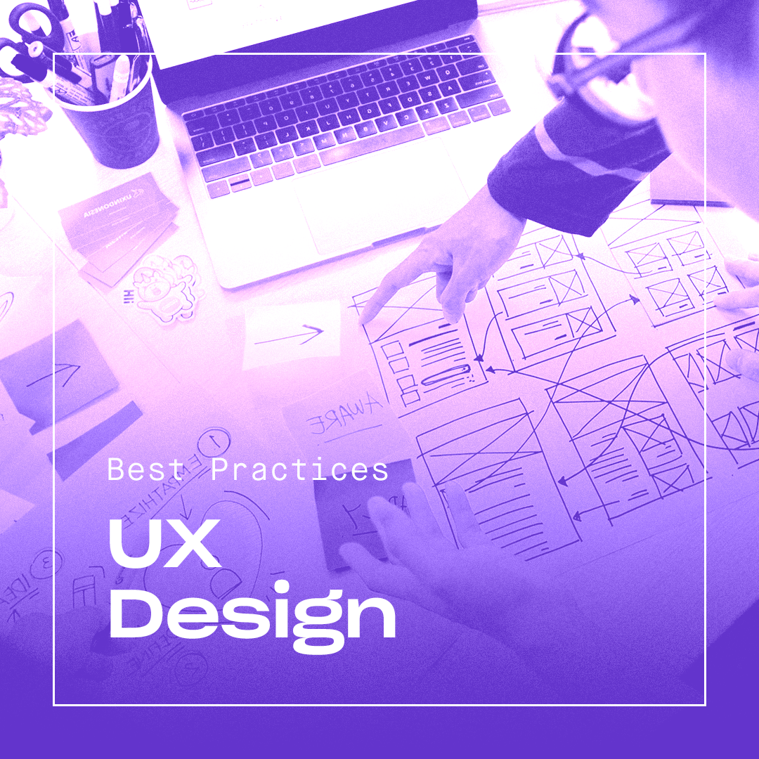 UX Best Practices