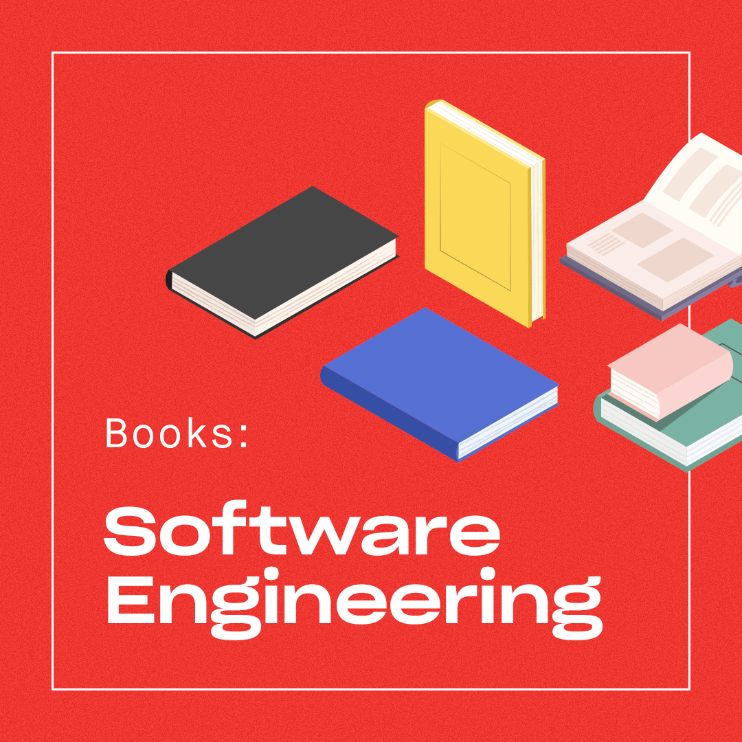 Software Engineering Books