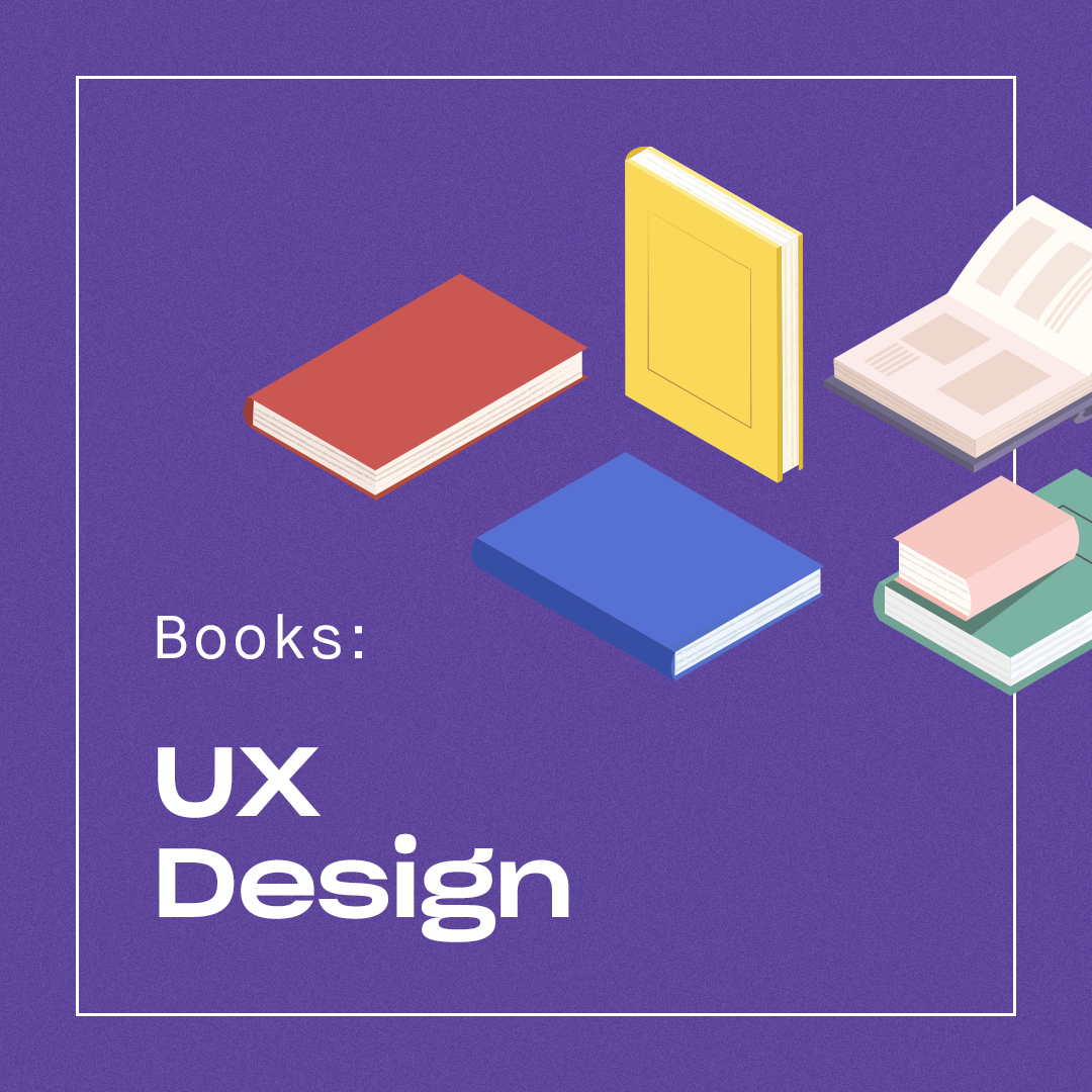 UX Books