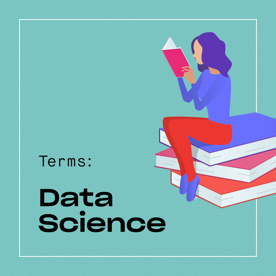 Data Science Terms