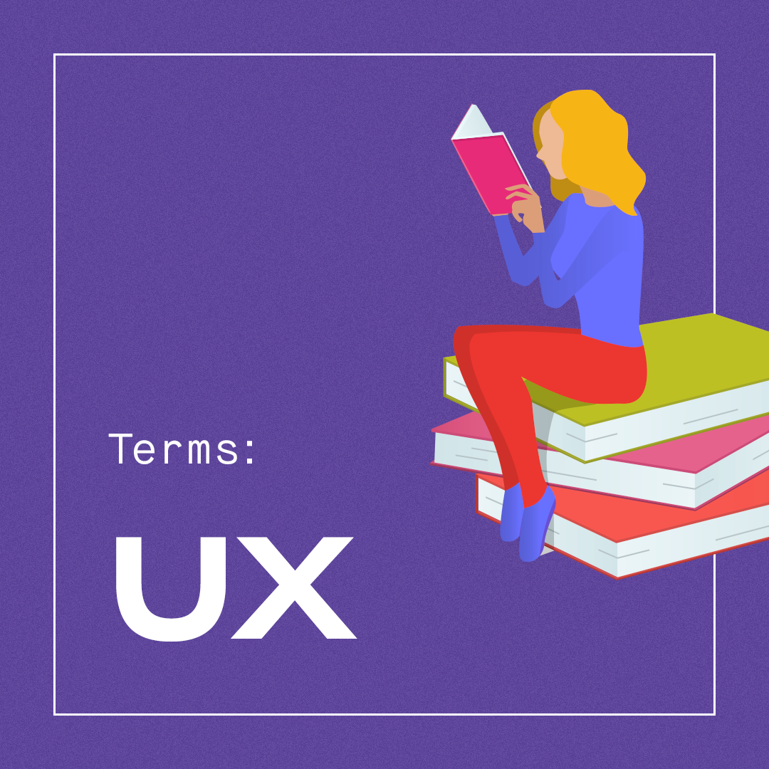 UX Terms