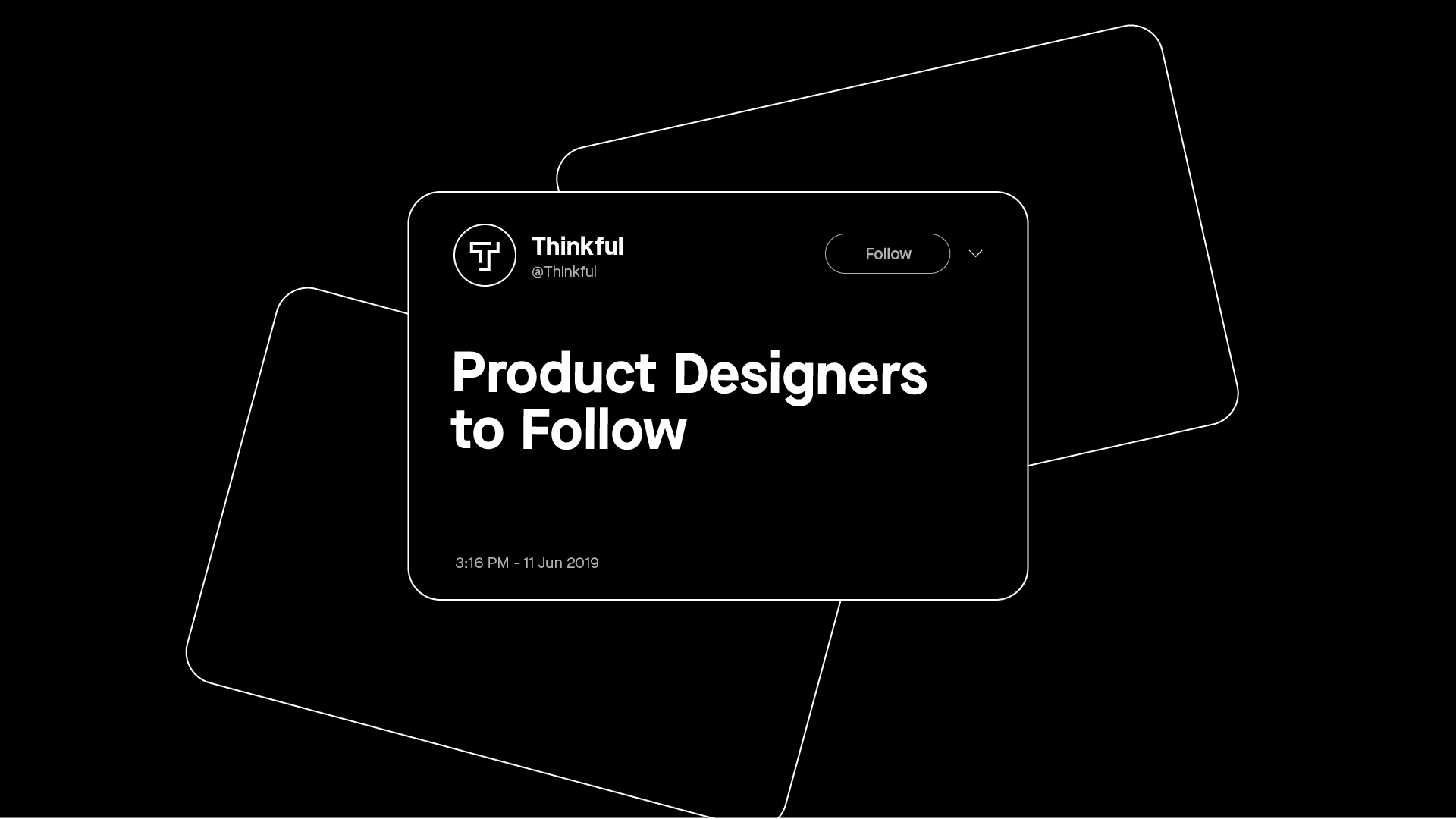 5 Product Designers to Follow